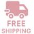 Free  Wolrdwide Shipping